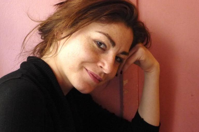 Καλτσίκη και Σαράντης ερμηνεύουν τον «Γυάλινο κώδωνα» της Πλαθ  στο ΚΠΙΣΝ