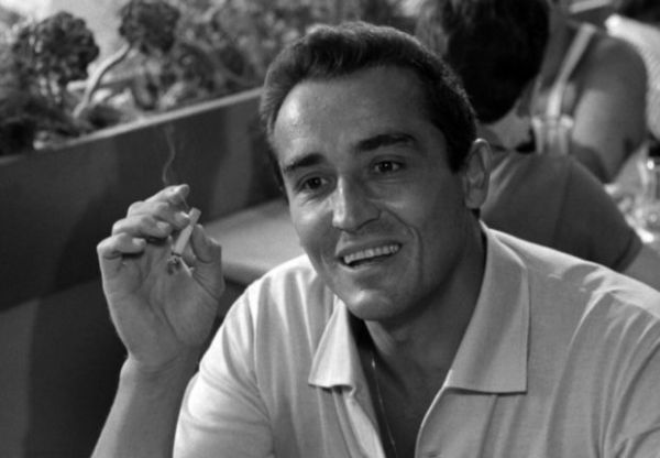 Είκοσι χρόνια από τον θάνατο του Βιτόριο Γκάσμαν