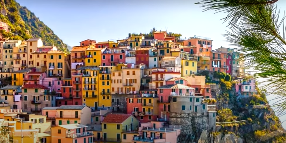 Ιταλία : Σπίτια με 1 ευρώ σε Covid free χωριό