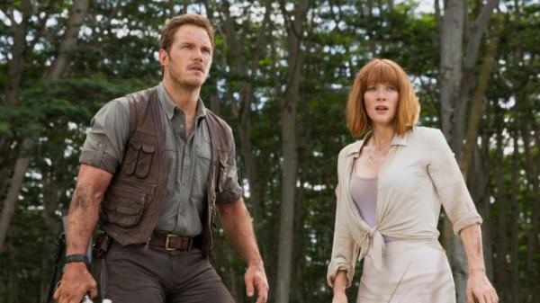 «Jurassic World: Dominion» : Επιστροφή στα στούντιο μετά την καραντίνα