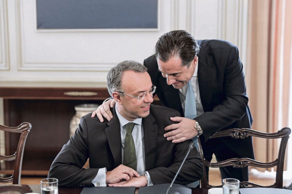 Ο λογαριασμός τον Σεπτέμβριο