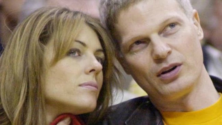 Στιβ Μπινγκ : Σοκ στο Χόλιγουντ – Αυτοκτόνησε ο πρώην σύντροφος της Λιζ Χάρλεϊ