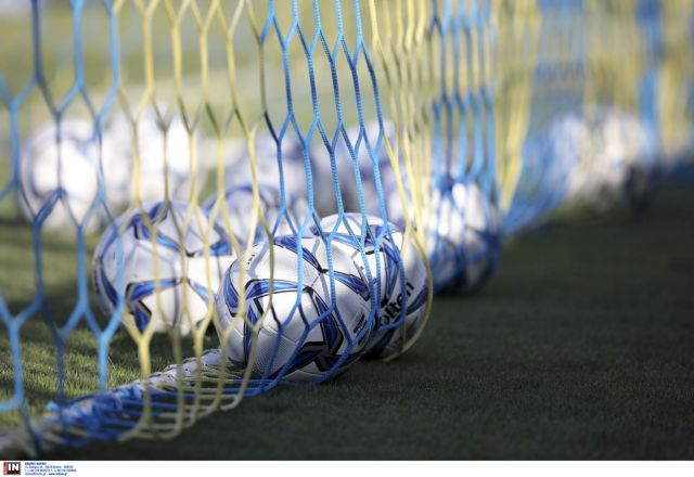 Με οποιαδήποτε φόρμουλα θα ήταν πρώτος…