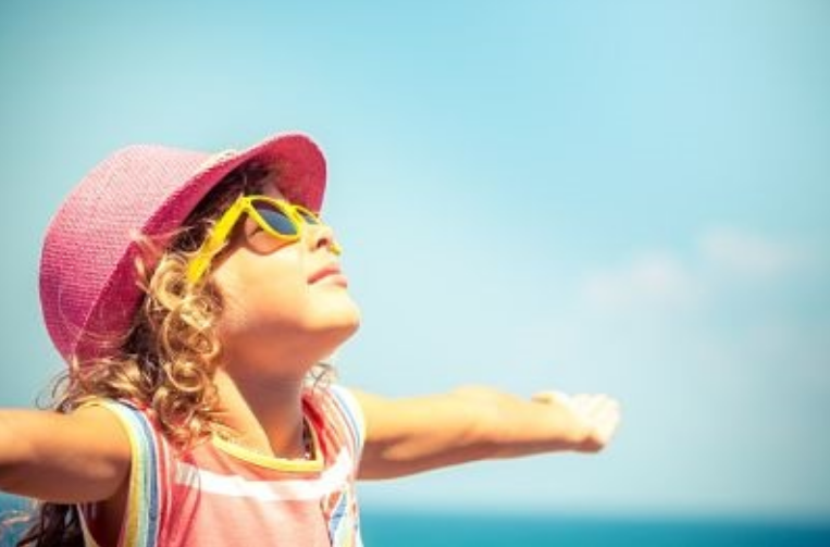 Βιταμίνη D: Η βιταμίνη του ήλιου και ο ρόλος της στην ανάπτυξη των παιδιών