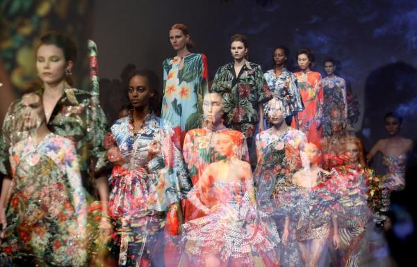 Ένα γλωσσάρι για τη βιώσιμη μόδα