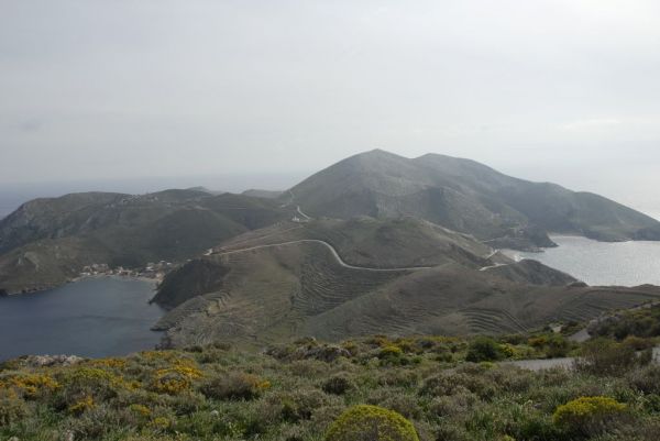 Πόρτο Κάγιο και Μαρμάρι: Ο μεθυστικός αέρας της Λακωνικής Μάνης