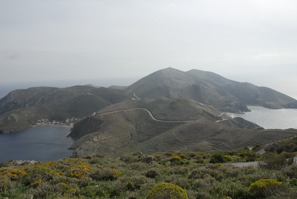 Πόρτο Κάγιο και Μαρμάρι: Ο μεθυστικός αέρας της Λακωνικής Μάνης