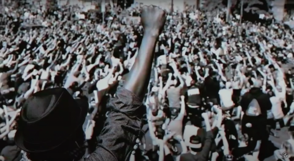 «Pig Feet»: Μια σπαραχτική κραυγή κατά της αστυνομικής βίας