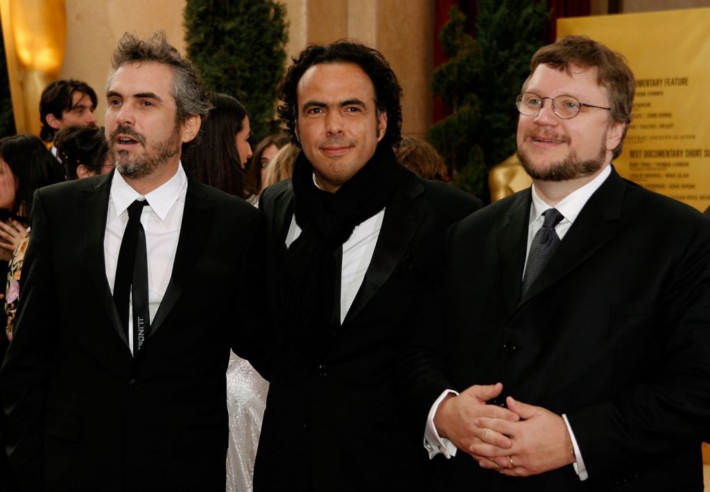 Οι «The Three Amigos» στηρίζουν την κινηματογραφική βιομηχανία μετά την πανδημία