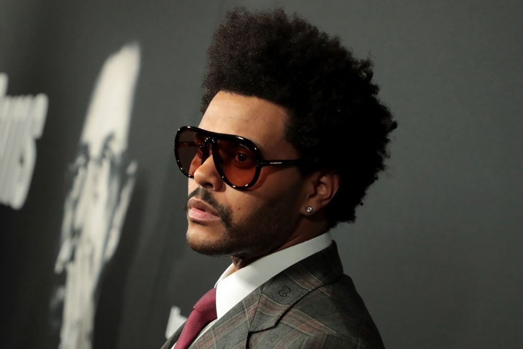 The Weeknd : Δωρεά «μαμούθ» σε οργανισμούς για τη φυλετική ισότητα