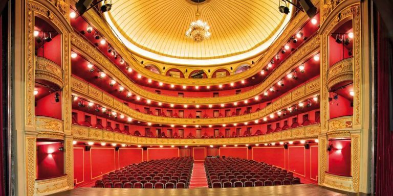 ΥΠΠΟΑ: Πάνω από δύο εκατ. ευρώ για την ενίσχυση του Ελεύθερου Θεάτρου