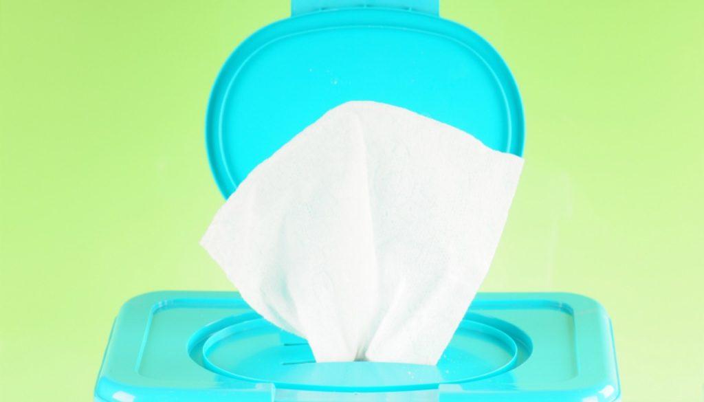 ΕΟΦ: Απαγόρευσε μωρομάντηλα που περιείχαν βιοκτόνο