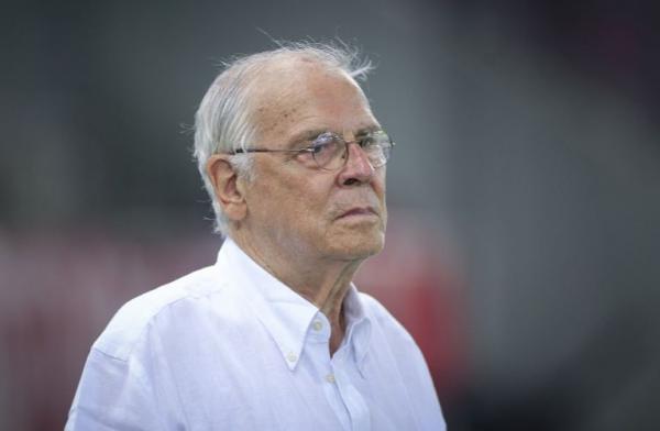 Θεοδωρίδης : Αναμενόμενο το 3-0 επί του Παναθηναϊκού, σερνόντουσαν