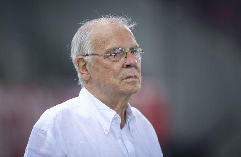 Θεοδωρίδης : Αναμενόμενο το 3-0 επί του Παναθηναϊκού, σερνόντουσαν