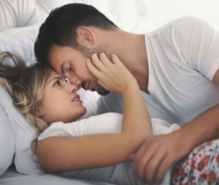 Τεστοστερόνη : Η ορμόνη που προξενεί «ερωτικά σκαμπανεβάσματα» στους άντρες