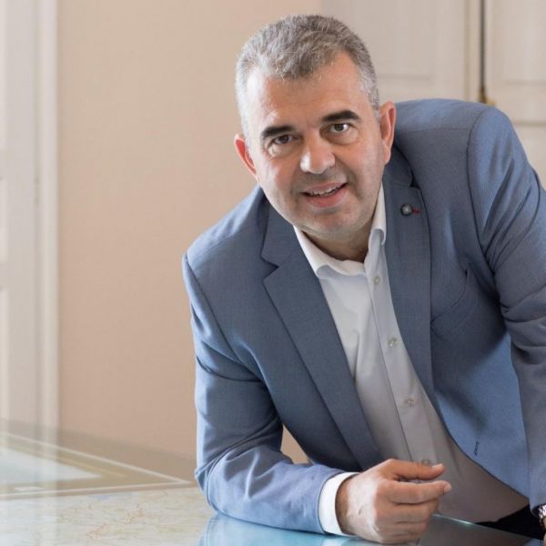 Δήμαρχος Καρύστου: Αυτοσκοπός μας δεν είναι οι καρέκλες