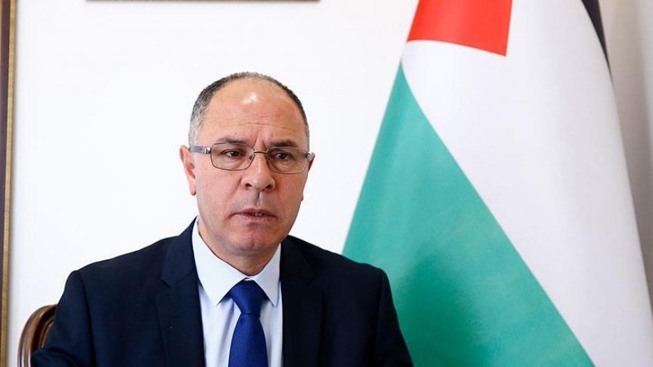 Πρέσβης Παλαιστίνης στην Άγκυρα: Είμαστε έτοιμοι για συμφωνία ΑΟΖ με την Τουρκία