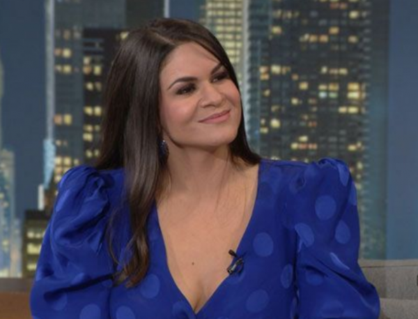 Τίνα Μιχαηλίδου : Δε θα ξεχάσω ποτέ τις φωτιές στο Μάτι