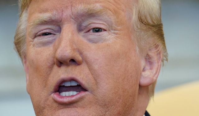 Γιατί ο Τραμπ αλλάζει την ημερομηνία προεκλογικής συγκέντρωσης στην Οκλαχόμα;