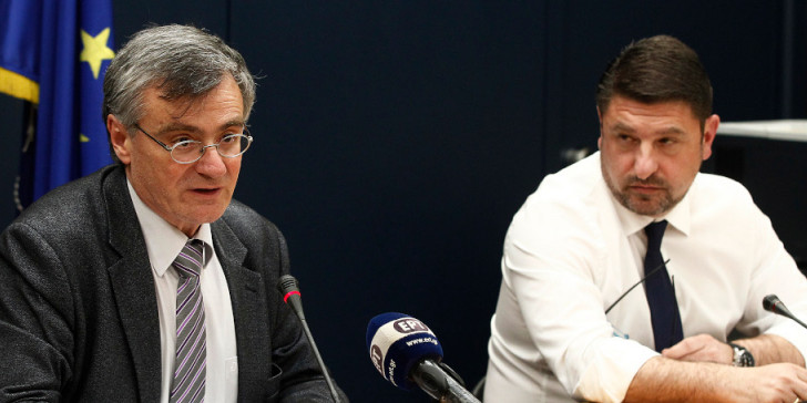 Συναγερμός στην Ξάνθη μετά τα συνεχόμενα κρούσματα – Επιστρέφουν Χαρδαλιάς και Τσιόδρας