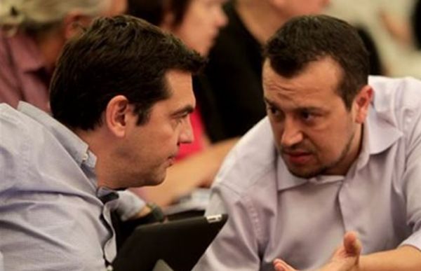 Τα 6 καυτά ερωτήματα για τον Τσίπρα – Βαρύ το κλίμα στον ΣΥΡΙΖΑ για Παππά και παρακράτος