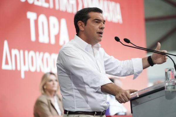 Οι αποκαλύψεις για το παρακράτος φέρνουν εκνευρισμό στον ΣΥΡΙΖΑ