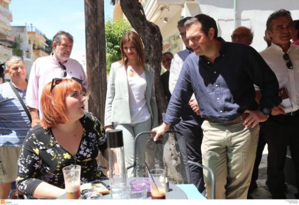 Τσίπρας: Ακούω την κυβέρνηση να λέει για 24 δισ – Πού είναι όλα αυτά