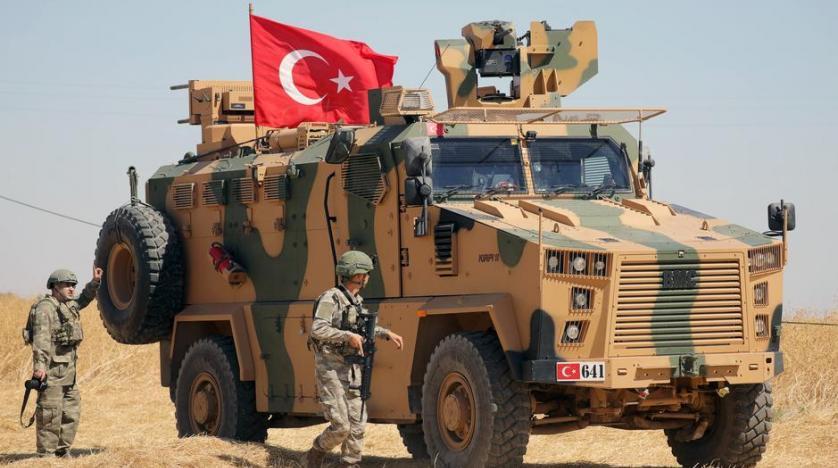 Τούρκος στρατιώτης σκοτώθηκε σε επίθεση στην Ιντλίμπ – Αλλοι δύο τραυματίστηκαν