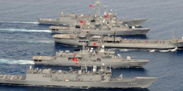 Σκληρή γραμμή από Ελλάδα έναντι Τουρκίας – Τι δηλώνουν υπουργοί για τυχόν θερμό επεισόδιο