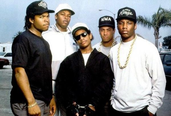 Black Lives Matter : Αναβίωσε τραγούδι των N.W.A κατά της αστυνομίας
