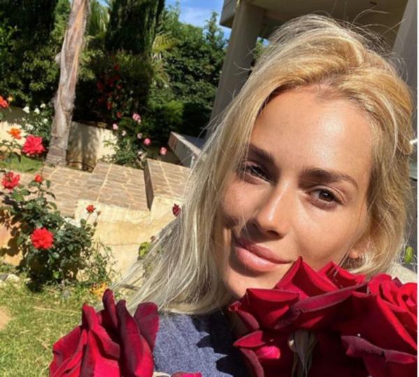 Βικτώρια Καρύδα: «Η κόρη μου είδε το βίντεο της δολοφονίας του πατέρα της στο διαδίκτυο»