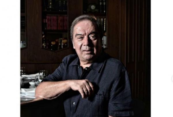 Σταμάτης Φασουλής: Η εξομολόγηση του για τα χαρτιά, το ποτό και τον θάνατο του πατέρα του