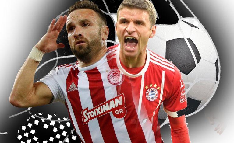 Βαλμπουενά – Μίλερ : Η μονομαχία των κορυφαίων στις ασίστ