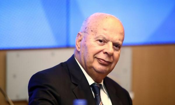 Νικάκης : Ο Βασιλακόπουλος με έβρισε – Δεν μπορεί τη διαρχία