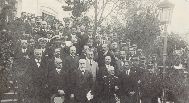 Η χρήση της μετοχής στο νεοελληνικό λόγο (Μέρος Β’)