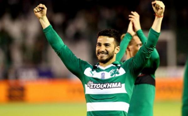 Παναθηναϊκός : Συμφώνησε με Βιγιαφάνιες, παραμένει ο σκόπελος της Μονάρκας