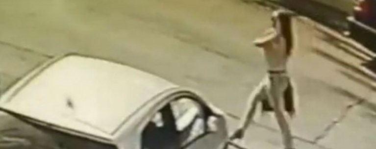 Επίθεση με βιτριόλι: Έξω φρενών  η Ιωάννα με τη στάση της 35χρονης – «Ακόμα δεν έχει ζητήσει συγγνώμη»