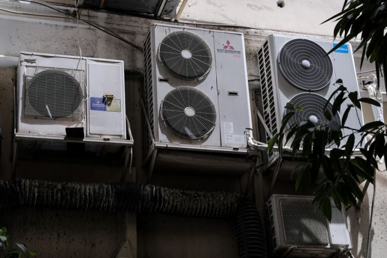 Κοροναϊός και κλιματιστικά: Οδηγίες για τη σωστή χρήση τους
