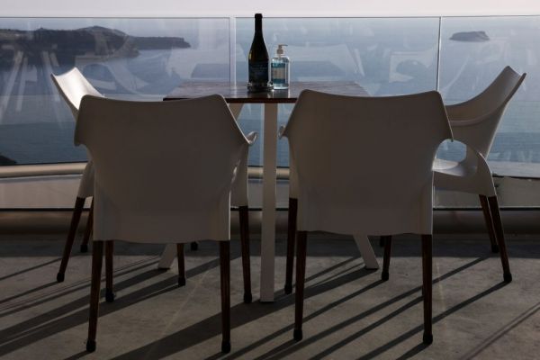 ΚΥΑ για δημιουργία δωματίων απομόνωσης σε μονάδες φιλοξενίας τουριστών