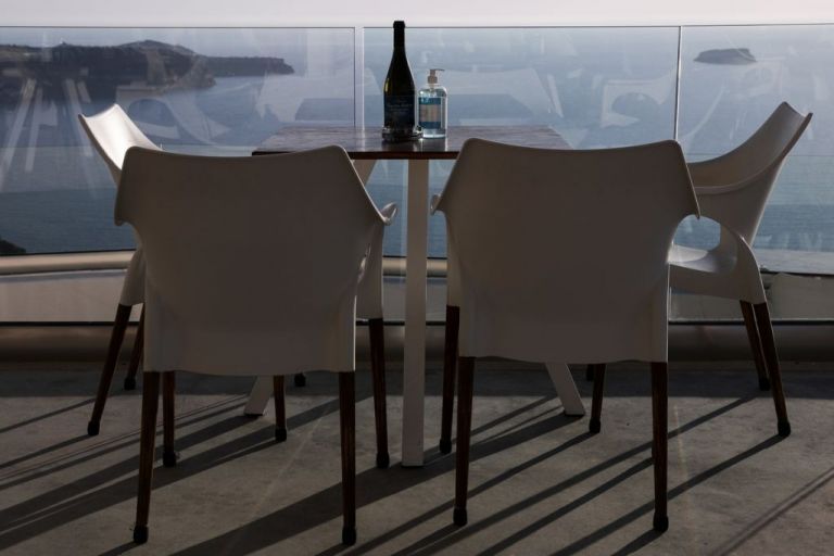 ΚΥΑ για δημιουργία δωματίων απομόνωσης σε μονάδες φιλοξενίας τουριστών