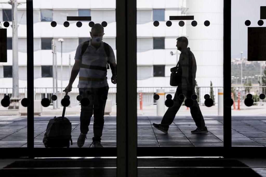 Ανοίγει από Δευτέρα η αεροπορική σύνδεση Ελλάδας – Αλβανίας