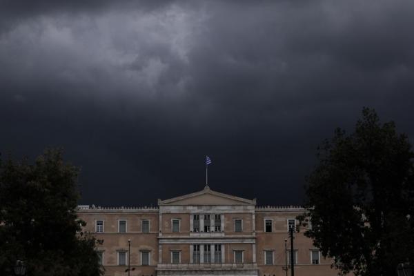 Handelsblatt: Η Ελλάδα απειλείται με μαζική ανεργία