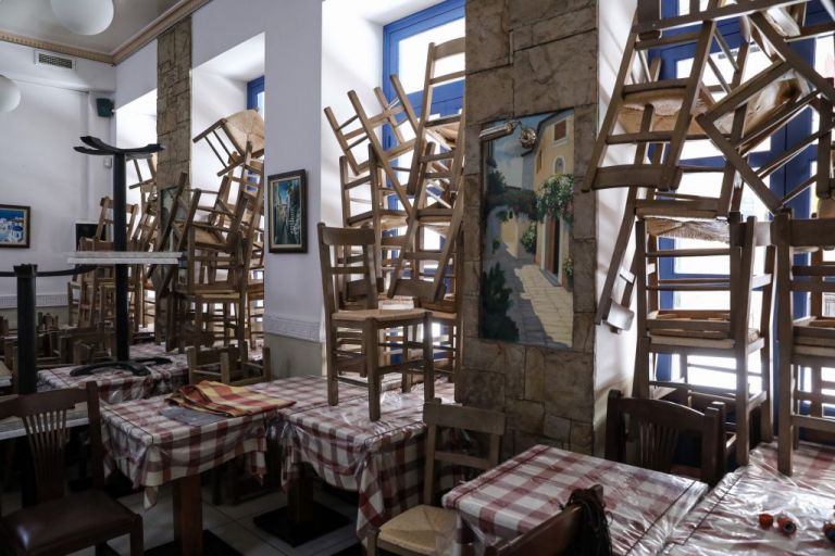 Μέτρα : Πώς θα ενισχυθούν τουρισμός και εστίαση – Το σχέδιο