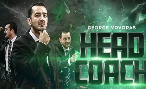 Παναθηναϊκός : Ανακοίνωσε επισήμως τον Βόβορα