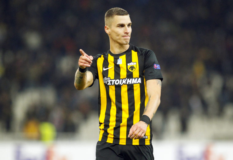 ΑΕΚ : Το κεφάλαιο που έκλεισε και το ματς που πρέπει να κερδηθεί