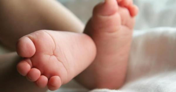 Βόνιτσα : Θλίψη για το θάνατο βρέφους 32 ημερών – Υπέστη καρδιακή ανακοπή
