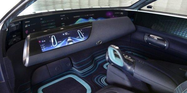 Πιλοτικό πρόγραμμα αυτόνομης οδήγησης