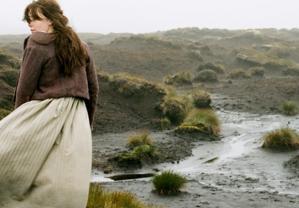 Έμιλι Μπροντέ : Η ζωή της αινιγματικής συγγραφέως γίνεται ταινία