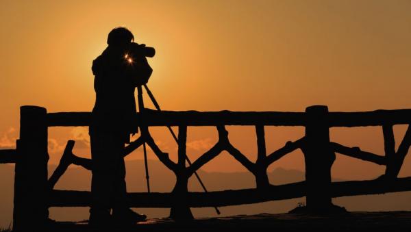 «G.A.I.A» : Ένα φωτογραφικό άλμπουμ για την προστασία της άγριας ζωής