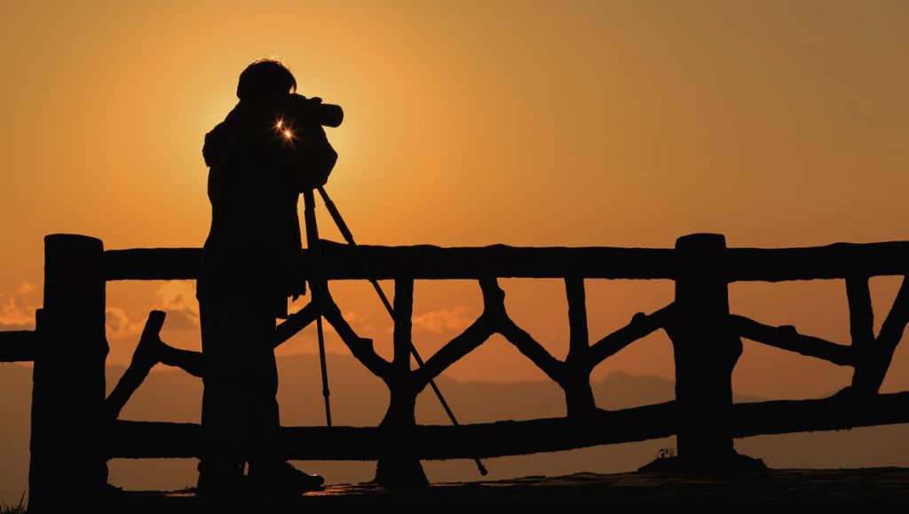 «G.A.I.A» : Ένα φωτογραφικό άλμπουμ για την προστασία της άγριας ζωής